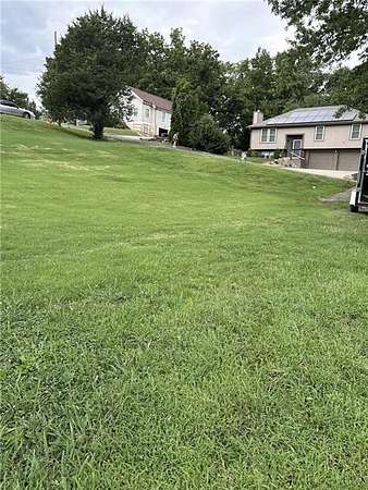 0.08 Acres of Residential Land for Sale in Northmoor, Missouri