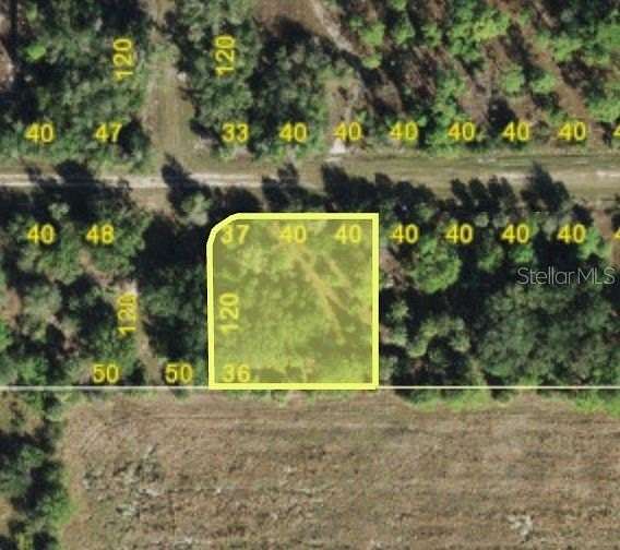 0.32 Acres of Residential Land for Sale in Punta Gorda, Florida