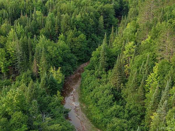 3.18 Acres of Residential Land for Sale in Ontonagon, Michigan