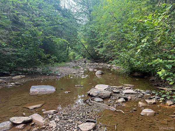 3 Acres of Residential Land for Sale in Ontonagon, Michigan