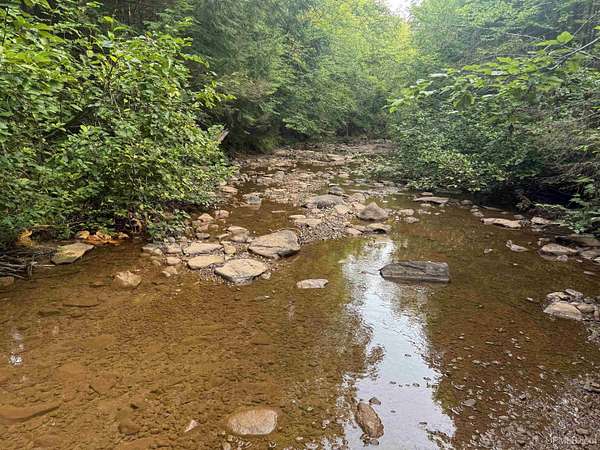 2.1 Acres of Residential Land for Sale in Ontonagon, Michigan
