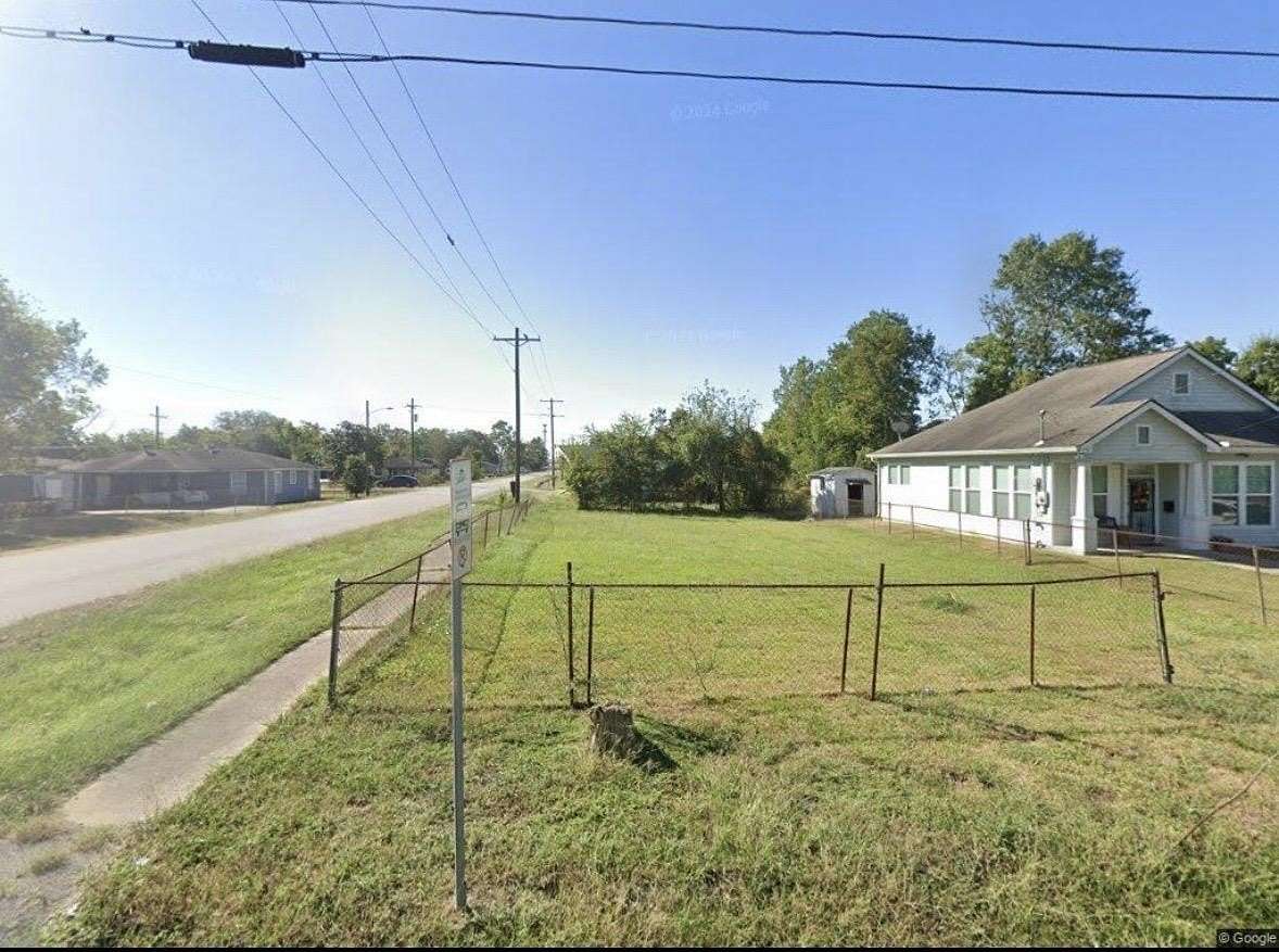 0.13 Acres of Residential Land for Sale in Beaumont, Texas