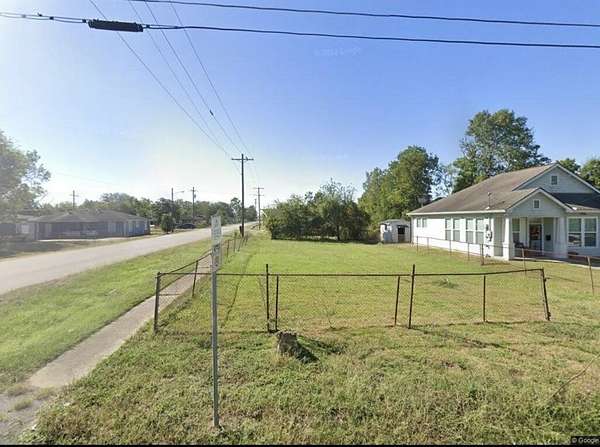 0.13 Acres of Residential Land for Sale in Beaumont, Texas