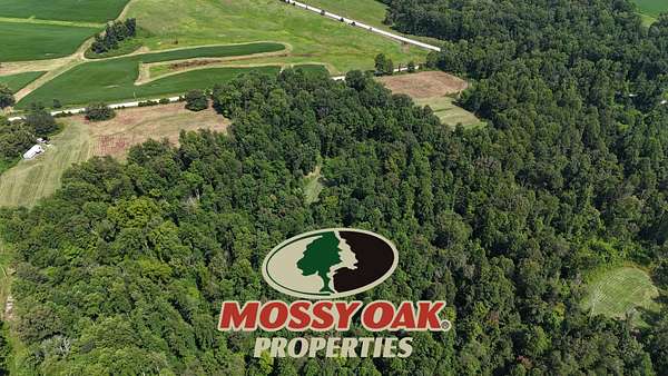 39 Acres of Land for Sale in Eubank, Kentucky