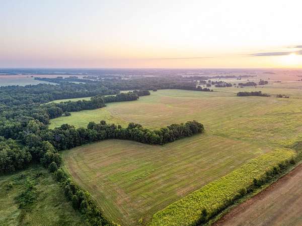 163 Acres of Land for Sale in Miami, Oklahoma