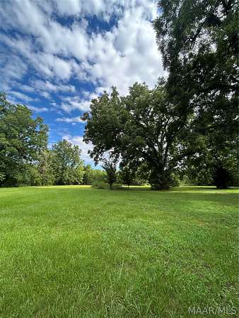 2 Acres of Land for Sale in Camden, Alabama