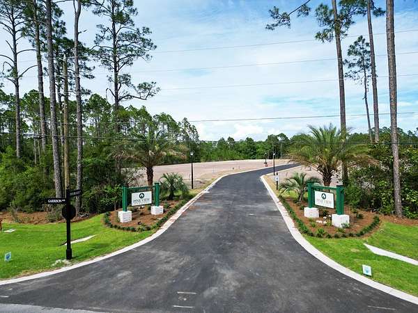 5.7 Acres of Residential Land for Sale in Port St. Joe, Florida