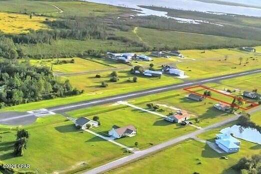0.7 Acres of Residential Land for Sale in Panama City, Florida