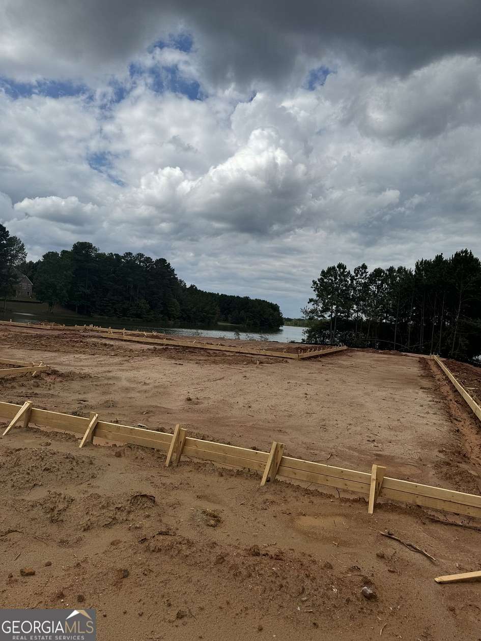0.78 Acres of Residential Land for Sale in Hampton, Georgia