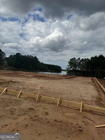 0.78 Acres of Residential Land for Sale in Hampton, Georgia