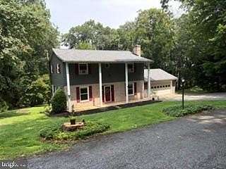 1.63 Acres of Land with Home for Sale in New Providence, Pennsylvania