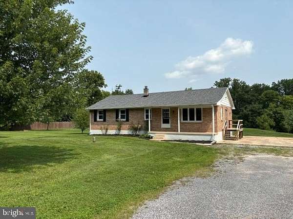 3.84 Acres of Land with Home for Sale in York, Pennsylvania