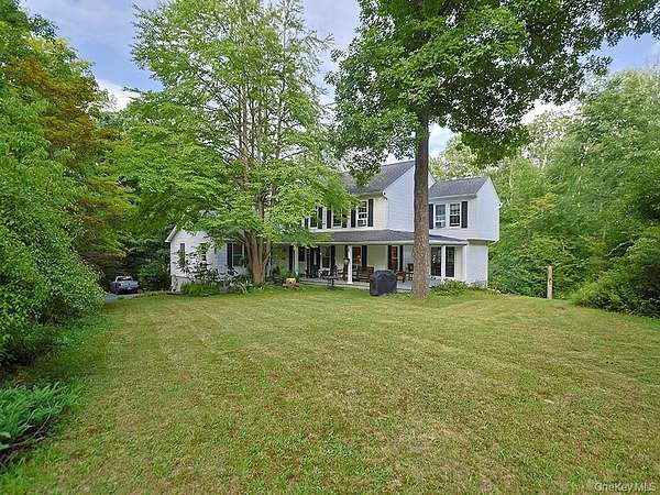 2.8 Acres of Land with Home for Sale in Middletown, New York