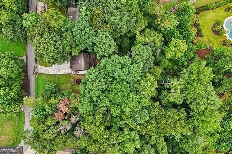 0.3 Acres of Land for Sale in Gainesville, Georgia