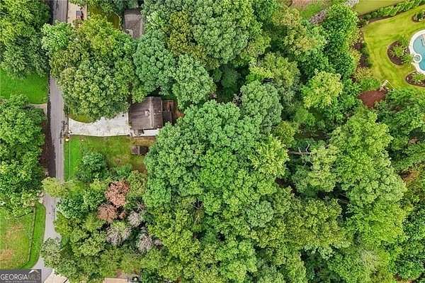 0.3 Acres of Land for Sale in Gainesville, Georgia