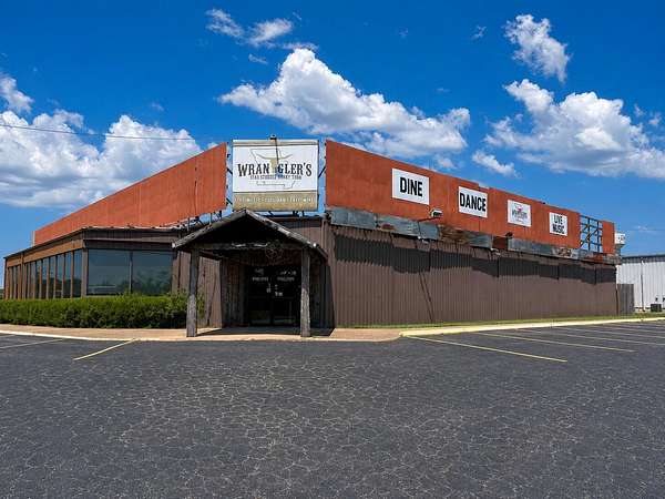 2.2 Acres of Commercial Land for Sale in Branson, Missouri