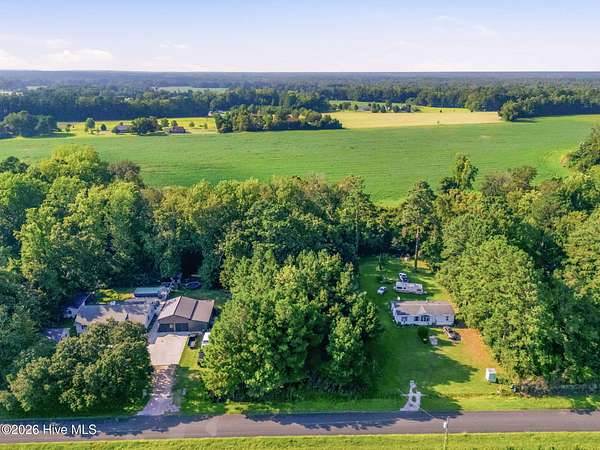 0.53 Acres of Residential Land for Sale in Winnabow, North Carolina