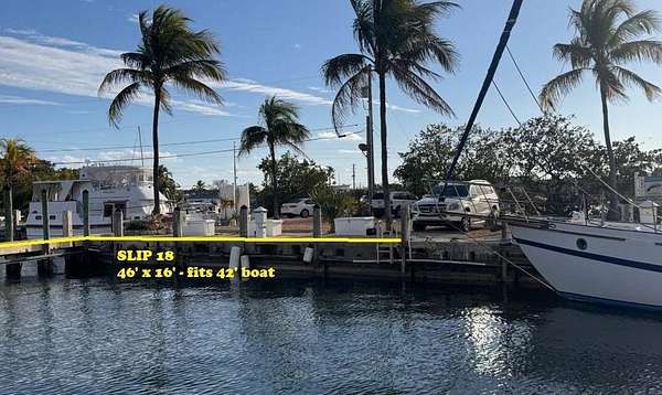Land for Sale in Marathon, Florida