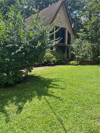 1 Acre of Residential Land for Sale in Roswell, Georgia
