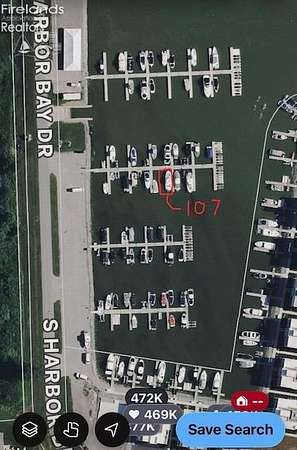 Land for Sale in Port Clinton, Ohio