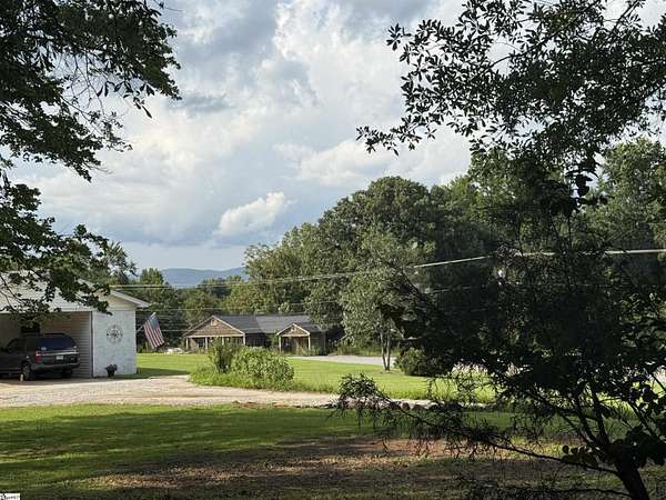 0.89 Acres of Land for Sale in Marietta, South Carolina