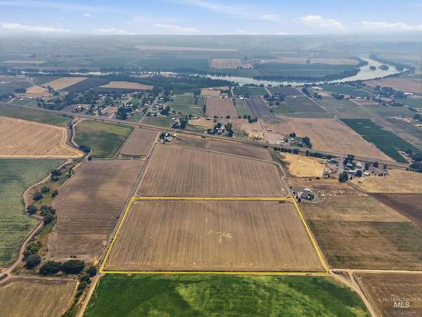 20 Acres of Land for Sale in Weiser, Idaho