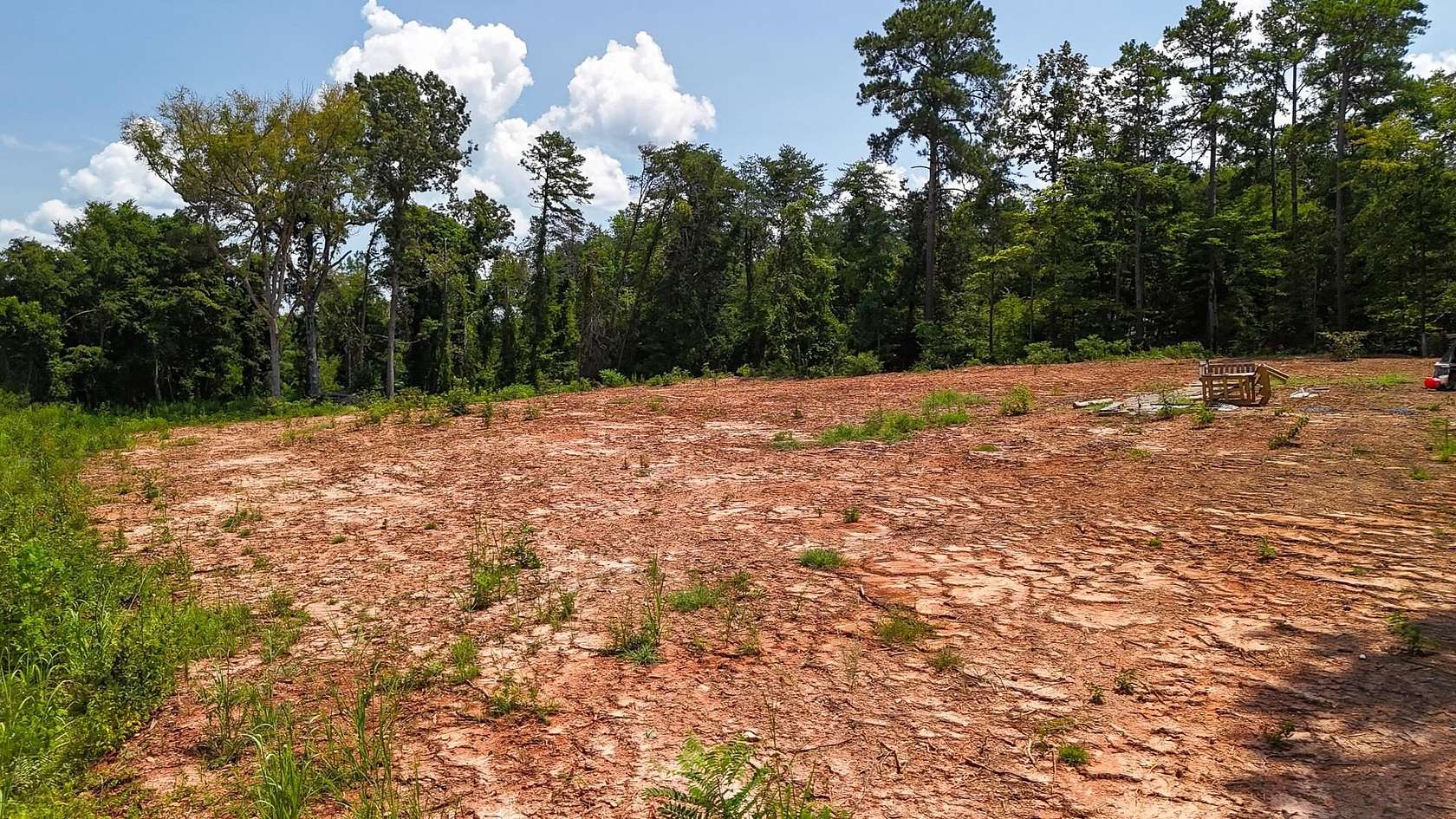 2 Acres of Residential Land for Sale in Buffalo, South Carolina