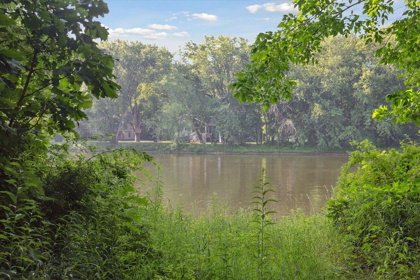 2.5 Acres of Residential Land for Sale in Belmont, Michigan