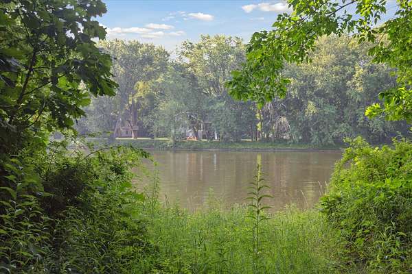 2.5 Acres of Residential Land for Sale in Belmont, Michigan