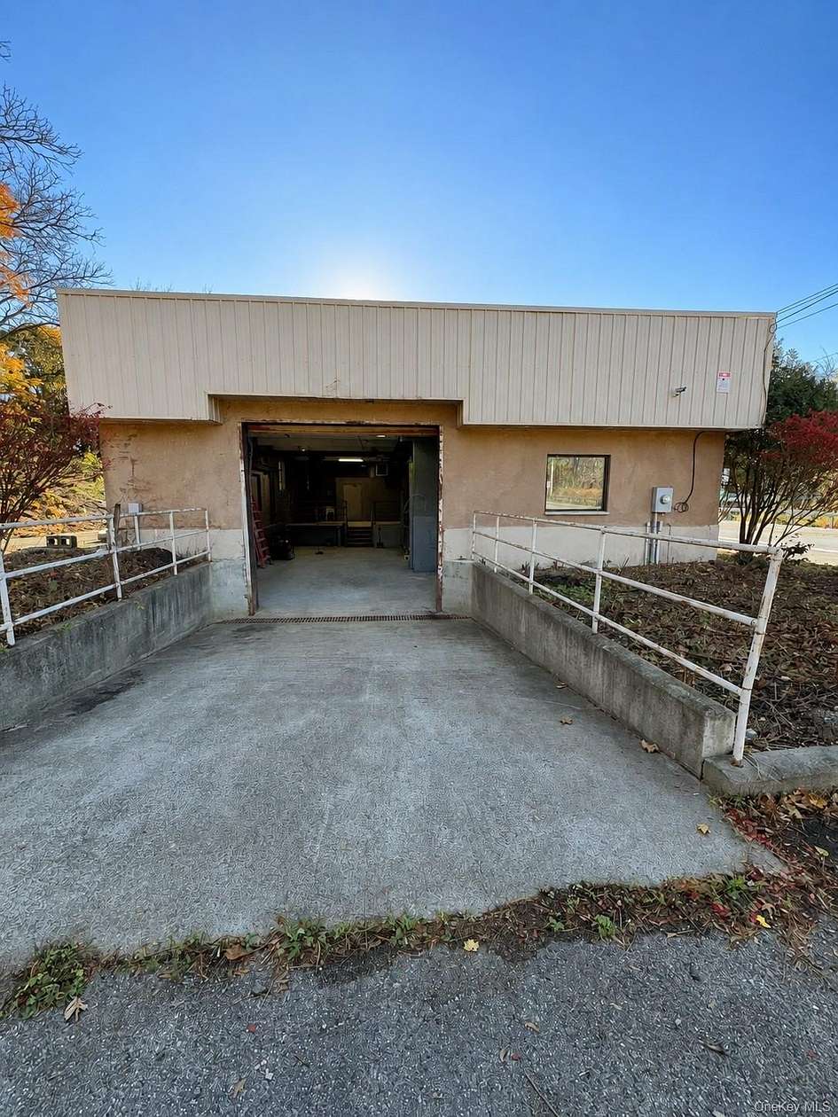 6.2 Acres of Residential Land for Sale in Campbell Hall, New York