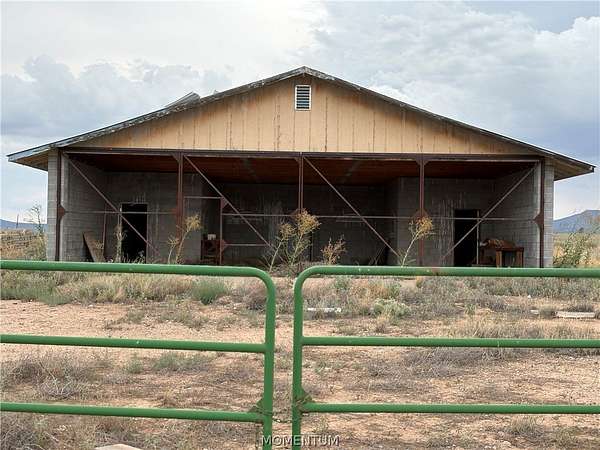 16.7 Acres of Land for Sale in Valentine, Arizona