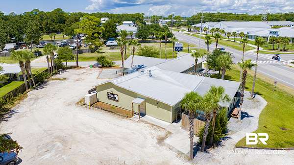 1 Acre of Residential Land for Sale in Orange Beach, Alabama