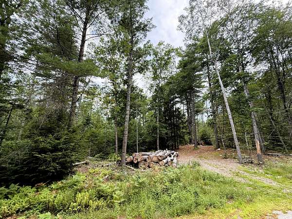7 Acres of Land for Sale in Washington, Maine