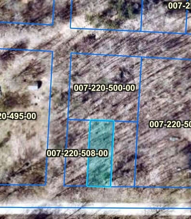 0.11 Acres of Land for Sale in Ludington, Michigan