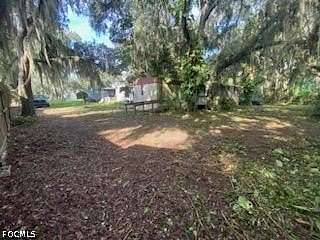 0.17 Acres of Residential Land for Sale in Moore Haven, Florida