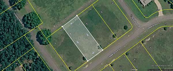 0.19 Acres of Residential Land for Sale in Loxley, Alabama