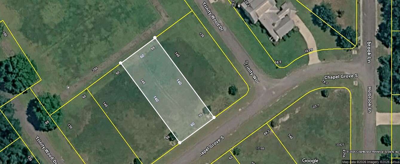 0.19 Acres of Residential Land for Sale in Loxley, Alabama