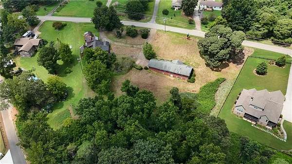 0.65 Acres of Residential Land for Sale in Buford, Georgia