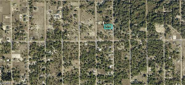 0.5 Acres of Residential Land for Sale in Lehigh Acres, Florida