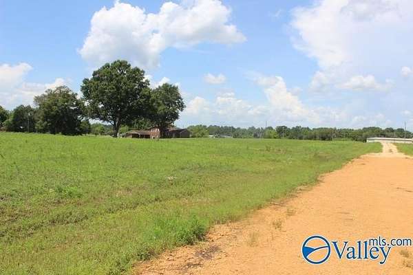 19.1 Acres of Land for Sale in Rainsville, Alabama