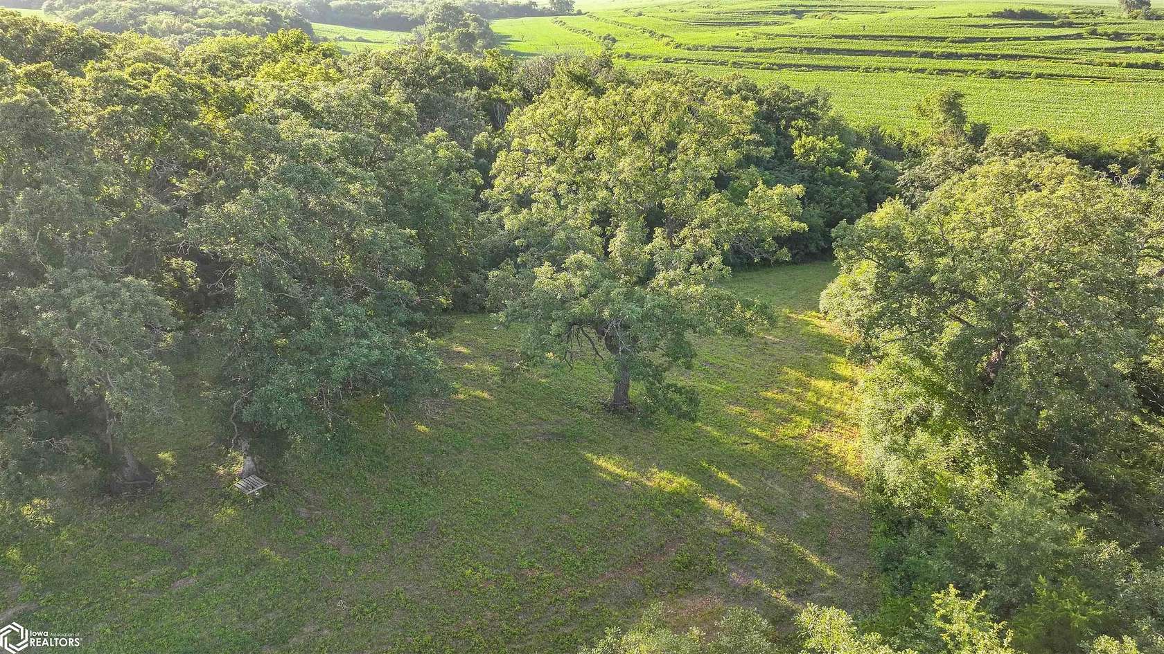 4.19 Acres of Residential Land for Sale in Runnells, Iowa
