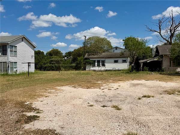 0.17 Acres of Residential Land for Sale in Kingsville, Texas