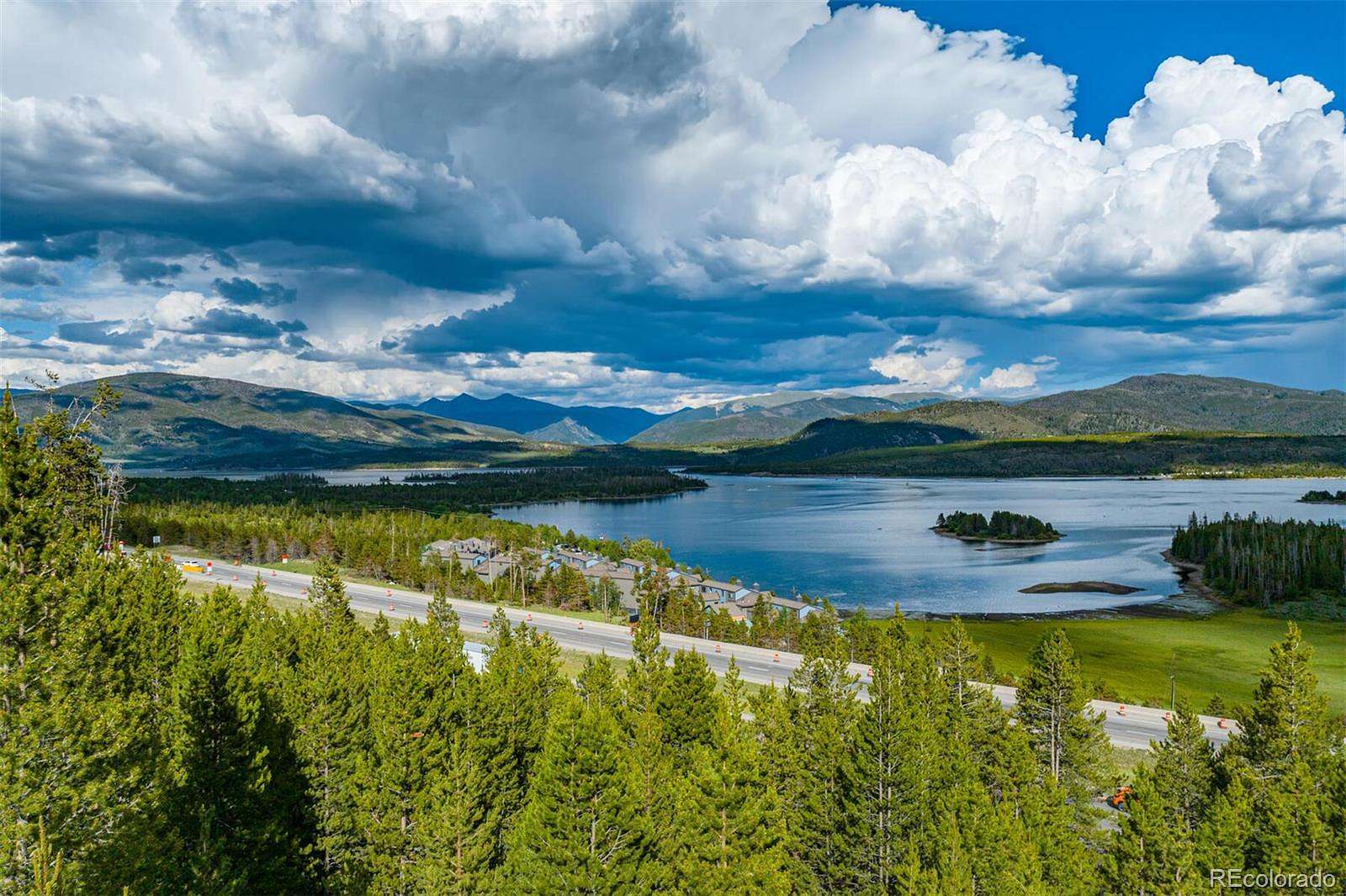 0.66 Acres of Residential Land for Sale in Frisco, Colorado