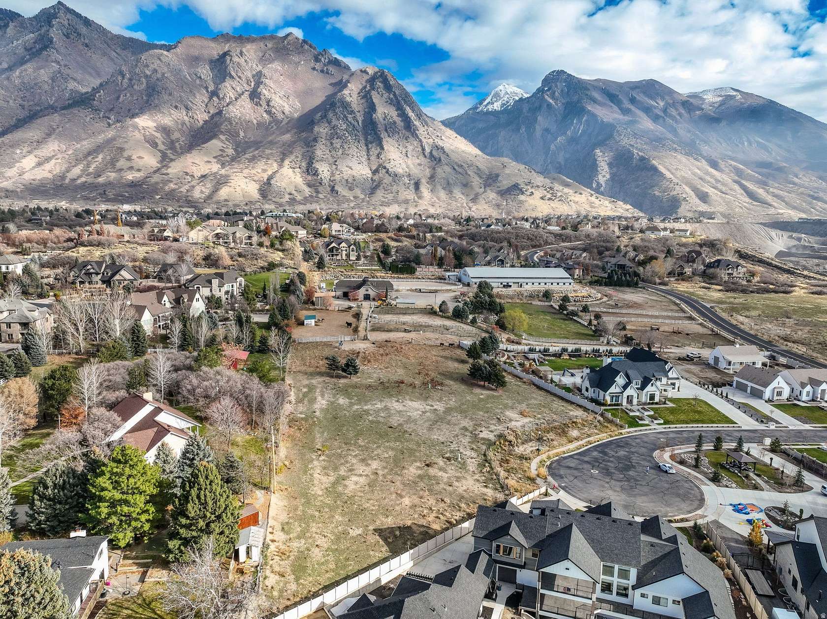 0.93 Acres of Residential Land for Sale in Alpine, Utah