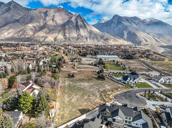 0.93 Acres of Residential Land for Sale in Alpine, Utah