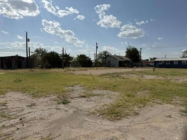 0.4 Acres of Residential Land for Sale in Kermit, Texas