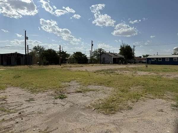 0.4 Acres of Residential Land for Sale in Kermit, Texas