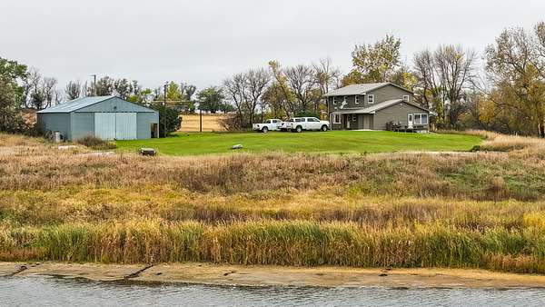 280 Acres of Recreational Land for Sale in Butte, North Dakota
