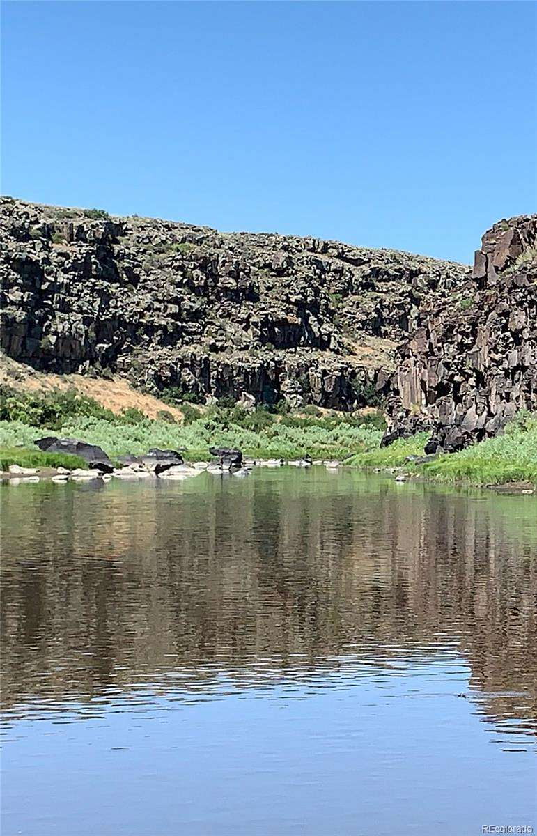 5 Acres of Residential Land for Sale in Jaroso, Colorado