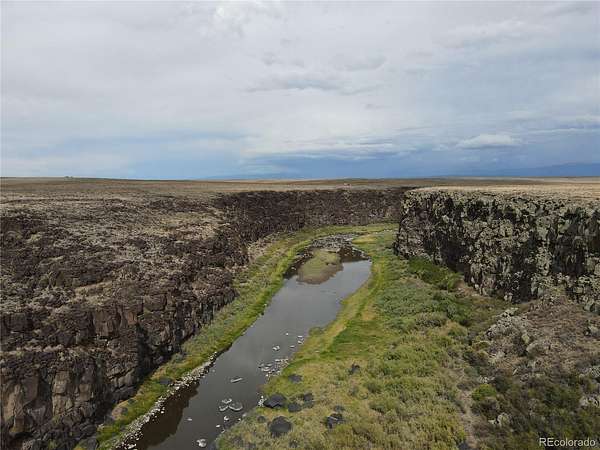 5 Acres of Residential Land for Sale in Jaroso, Colorado